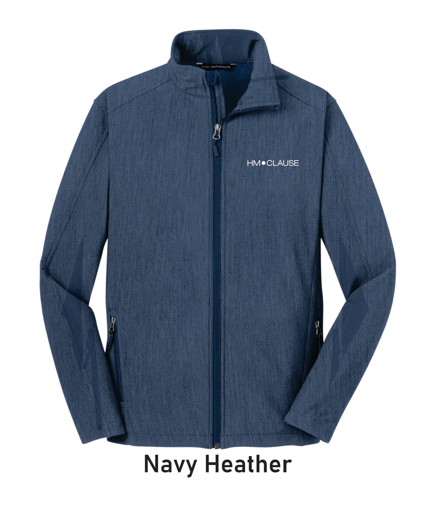 Port Authority® Men's Core Soft Shell Jacket J317