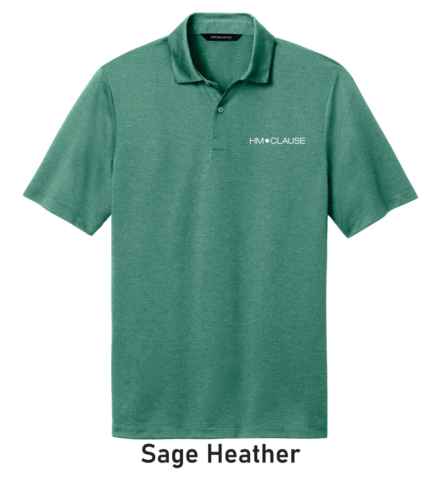 Mercer+Mettle® Recharge Jersey Polo Shirt MM1020
