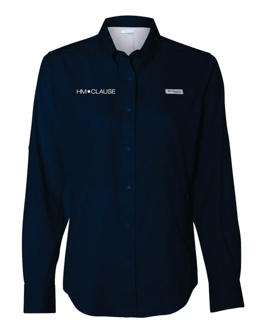 Columbia® Women's PFG Tamiami™ II Long Sleeve Shirt 212465