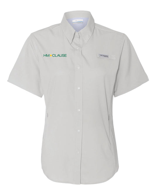Columbia® Women's PFG Tamiami™ II Short Sleeve Shirt 212466