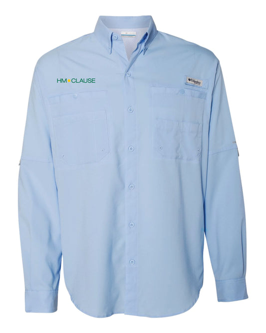 Columbia® PFG Tamiami™ II Long Sleeve Shirt 212467