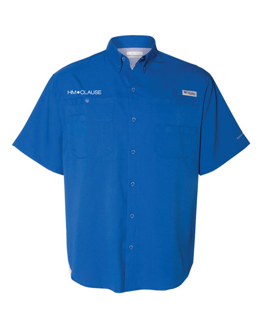 Columbia® PFG Tamiami™ II Short Sleeve Shirt 212468