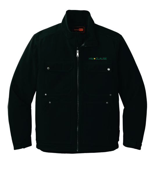 CornerStone® Insulated Workwear Soft Shell Jacket CSJ75