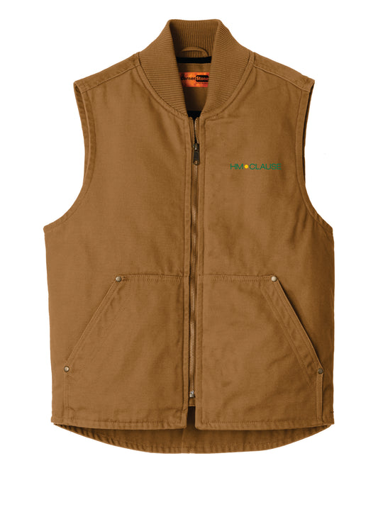 Cornerstone® Washed Duck Cloth Vest CSV40