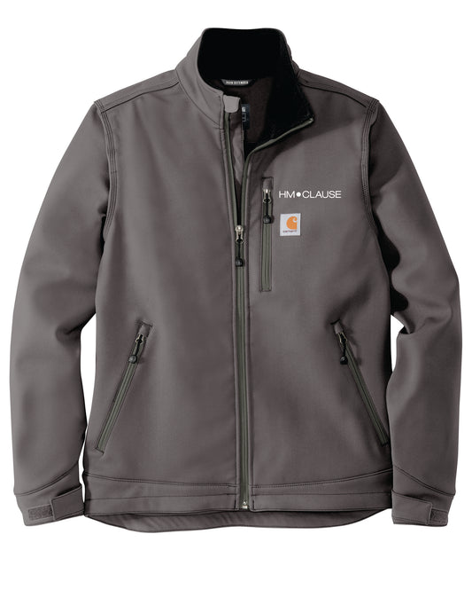 Carhartt® Crowley Soft Shell Jacket CT102199