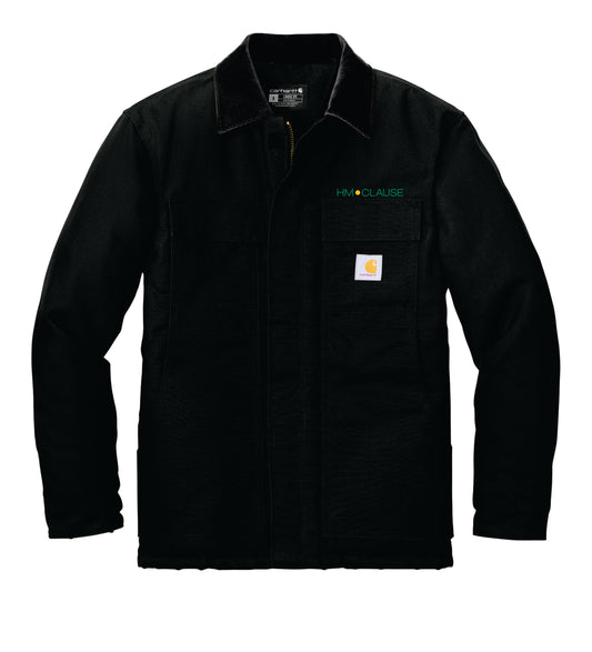 Carhartt® Duck Traditional Coat CT106674
