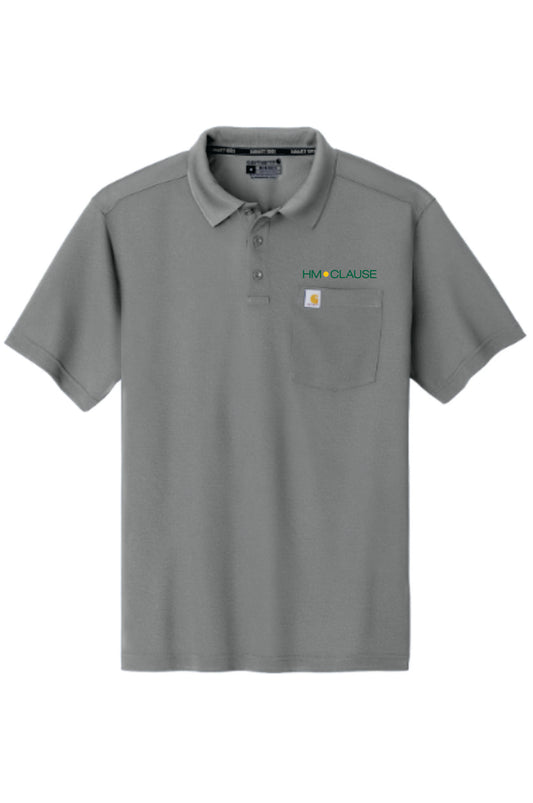Carhartt Force® Snag-Resistant Pocket Polo CT106880