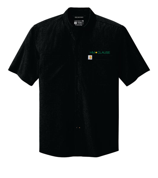 Carhartt Force® Sun Defender™ Short Sleeve Shirt CT107107