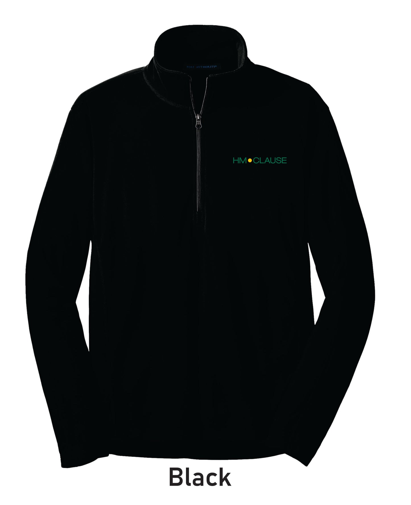 Port Authority® Men's Microfleece ½-Zip Pullover Sweater F224