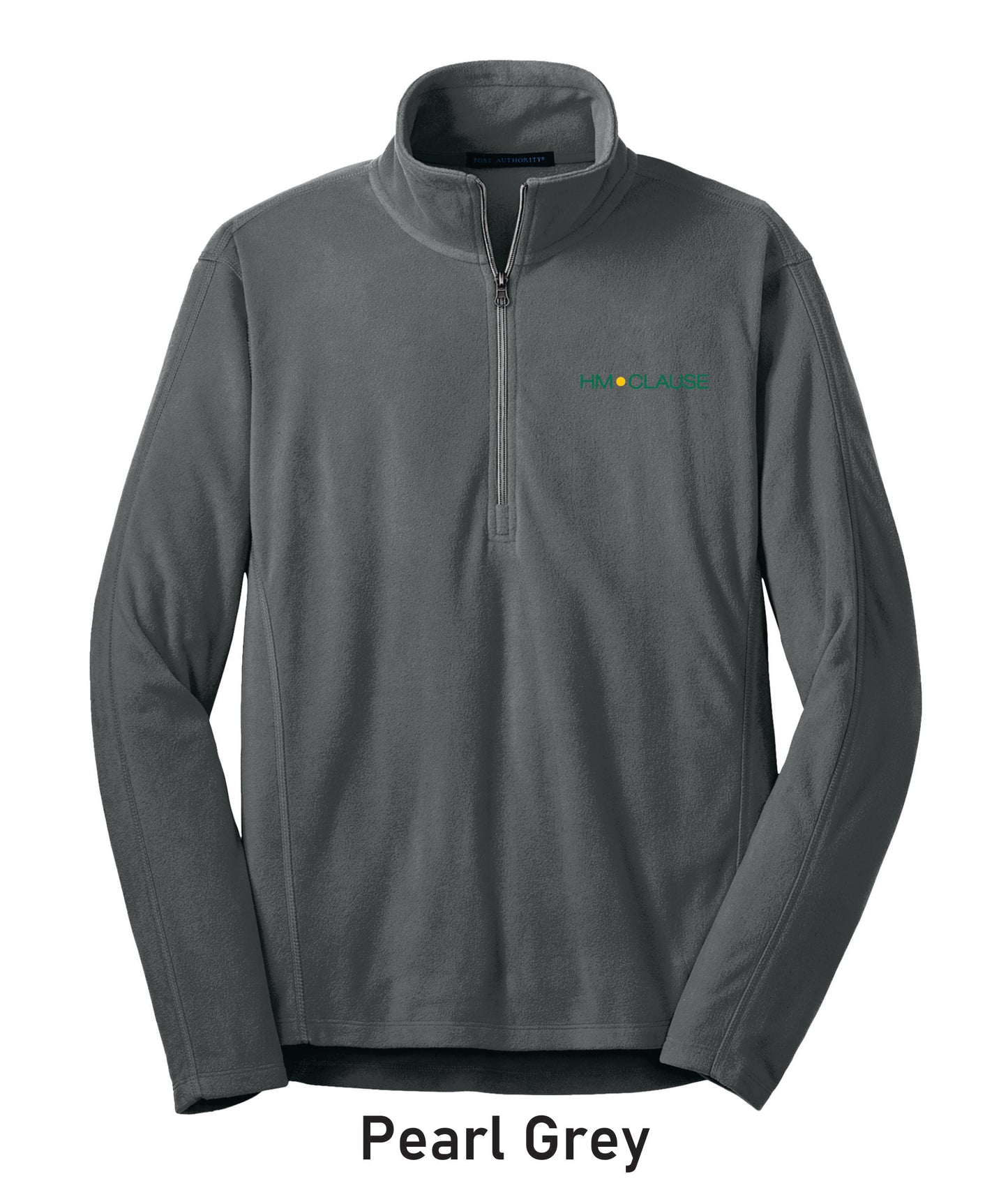 Port Authority® Men's Microfleece ½-Zip Pullover Sweater F224