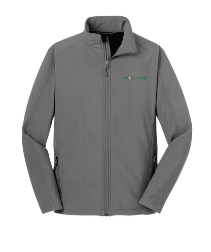 Port Authority® Men's Core Soft Shell Jacket J317