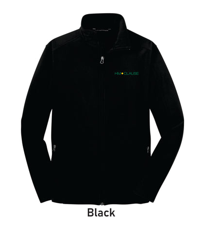 Port Authority® Men's Core Soft Shell Jacket J317