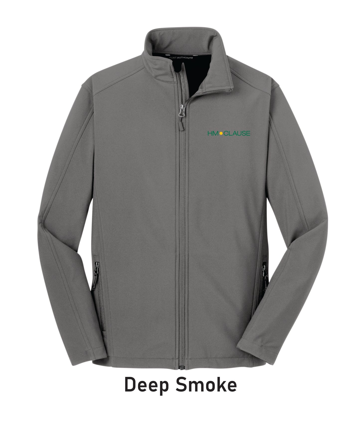 Port Authority® Men's Core Soft Shell Jacket J317