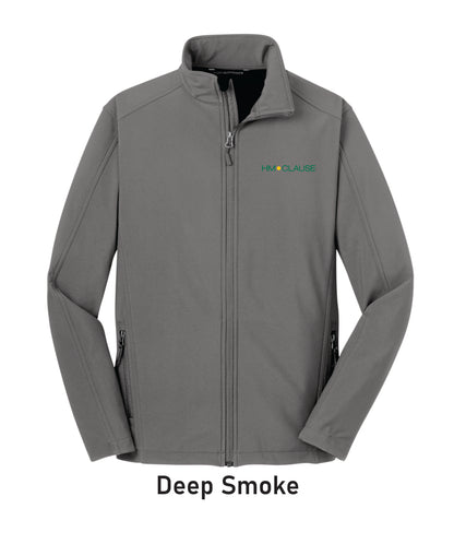 Port Authority® Men's Core Soft Shell Jacket J317