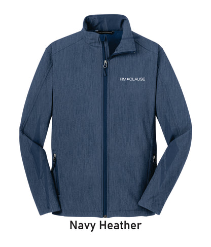 Port Authority® Men's Core Soft Shell Jacket J317