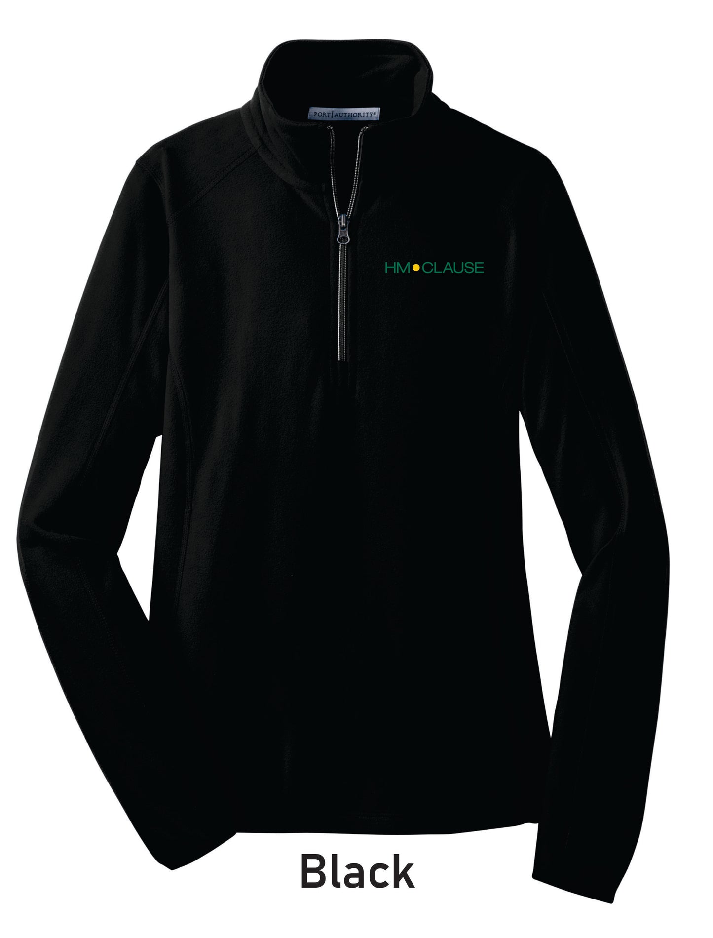 Port Authority® Ladies' Microfleece ½-Zip Pullover Sweater L224