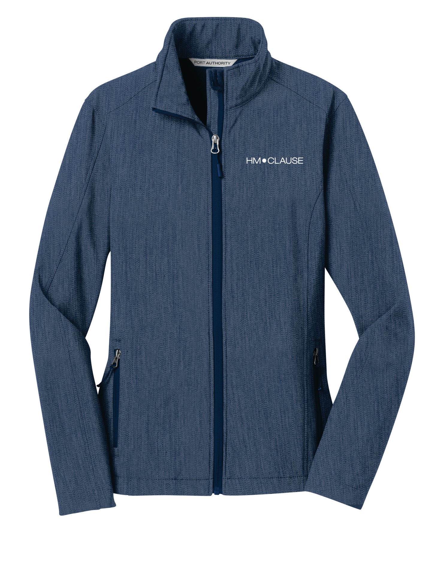 Port Authority® Ladies' Core Soft Shell Jacket L317