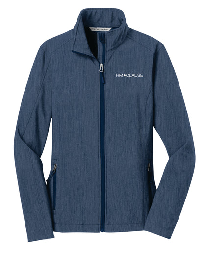 Port Authority® Ladies' Core Soft Shell Jacket L317
