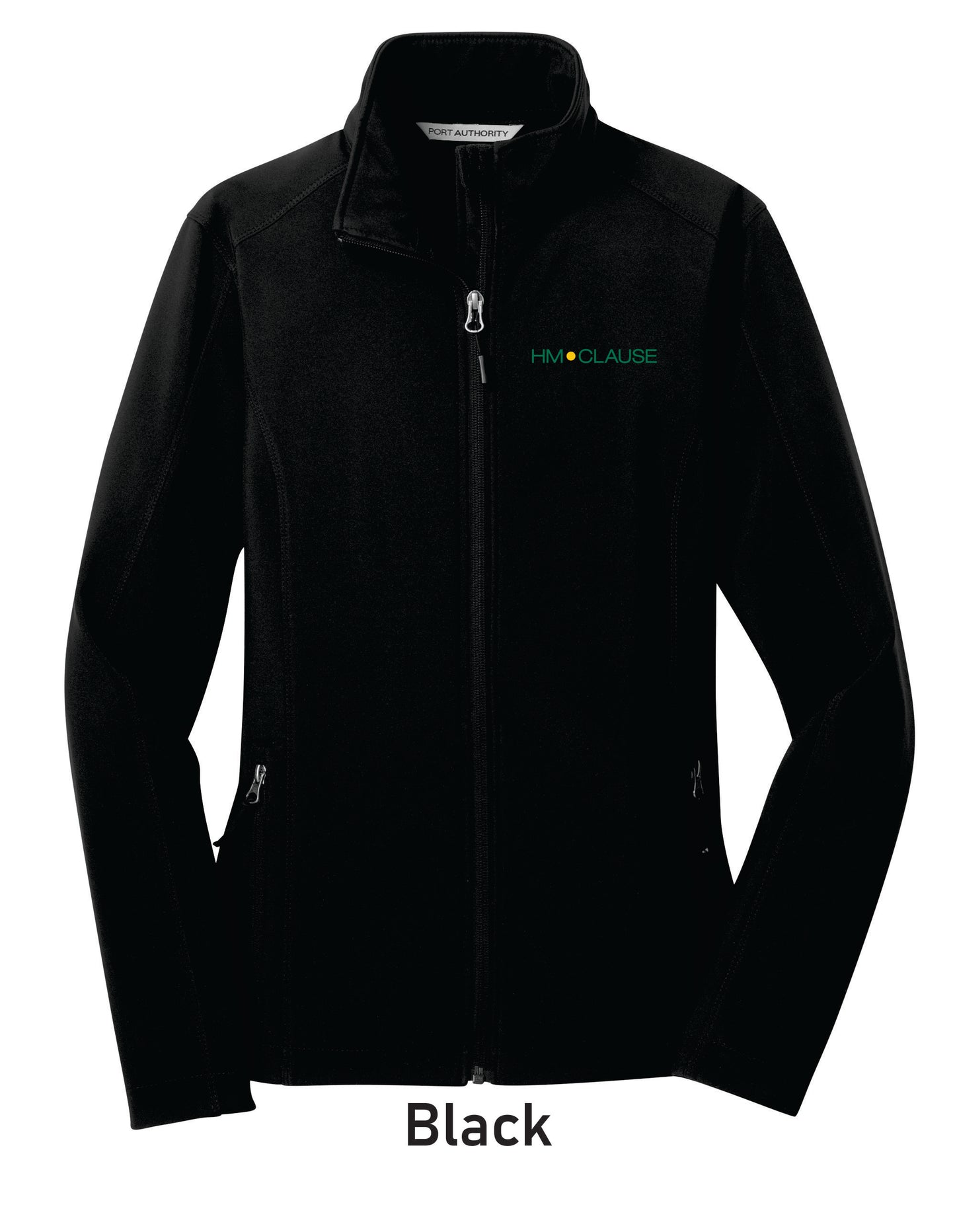 Port Authority® Ladies' Core Soft Shell Jacket L317