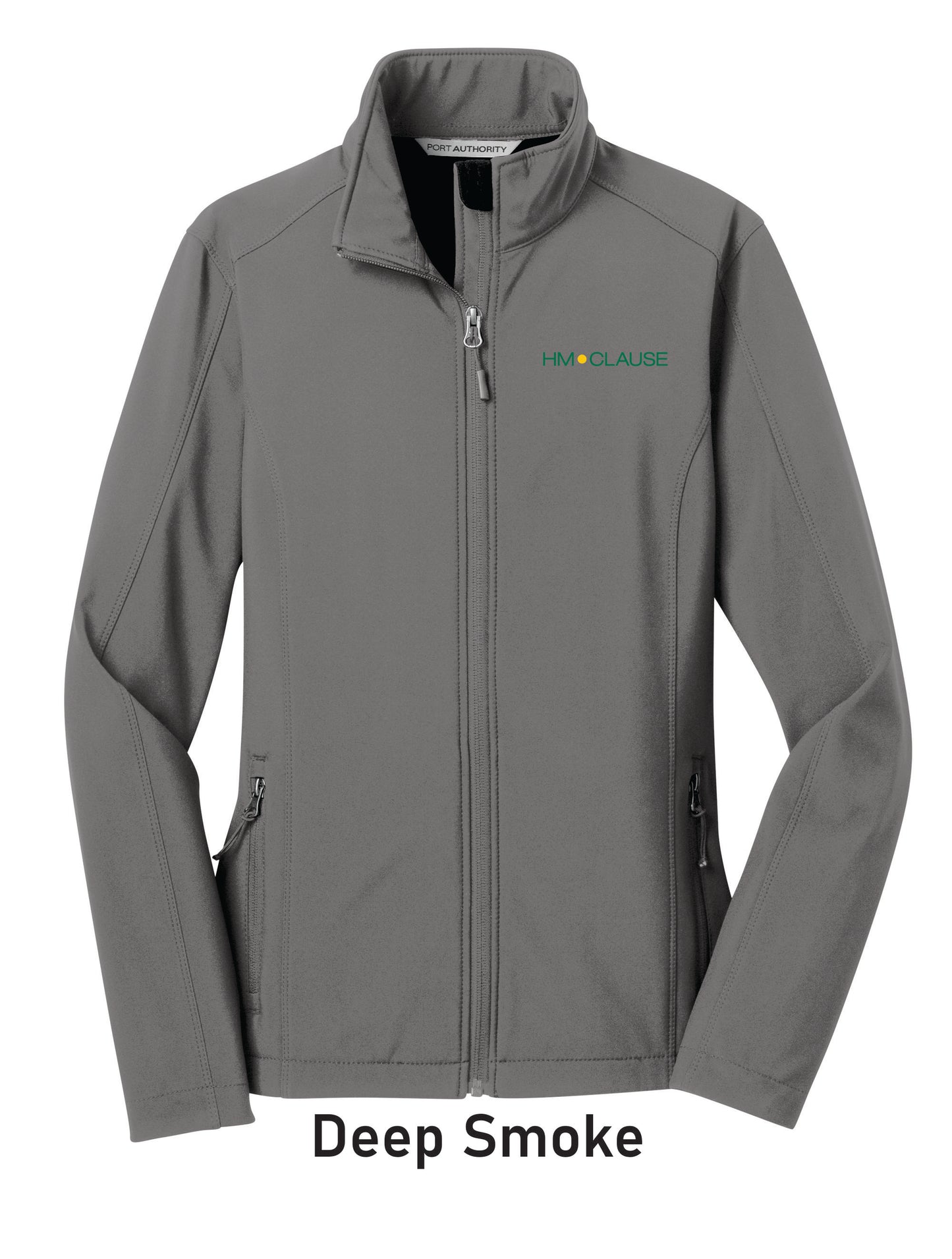 Port Authority® Ladies' Core Soft Shell Jacket L317