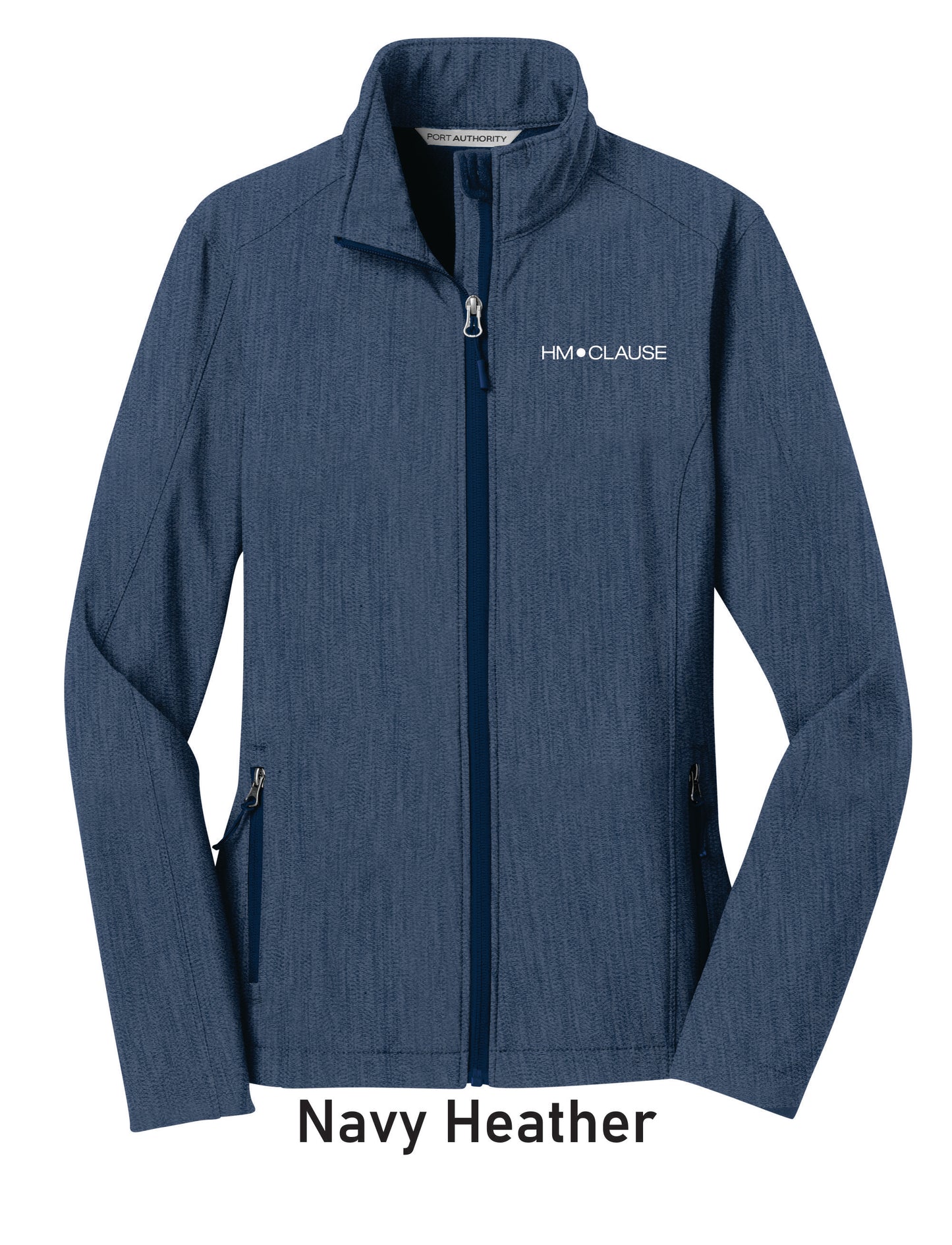 Port Authority® Ladies' Core Soft Shell Jacket L317