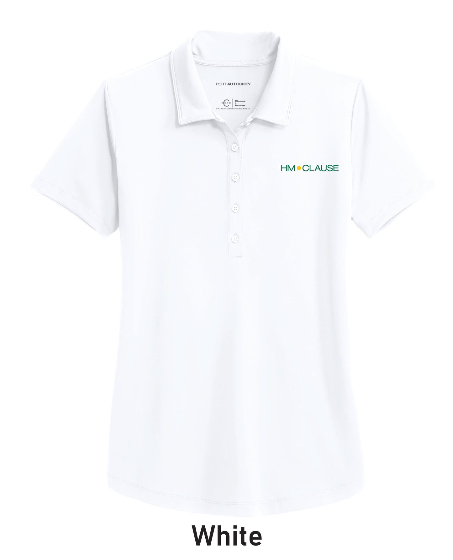 Port Authority® Ladies C-FREE™ Snag-Proof Polo Shirt LK864