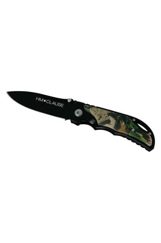 24-pack of Bullseye Camo Knife MK56