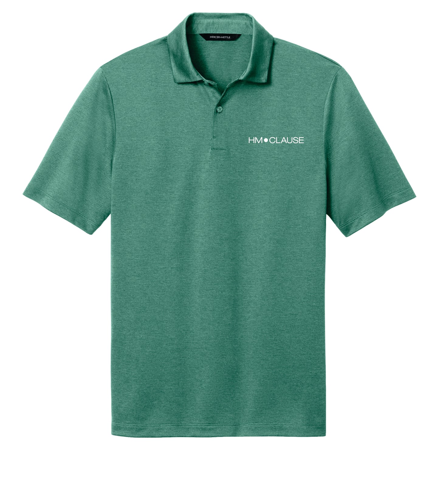 Mercer+Mettle® Recharge Jersey Polo Shirt MM1020