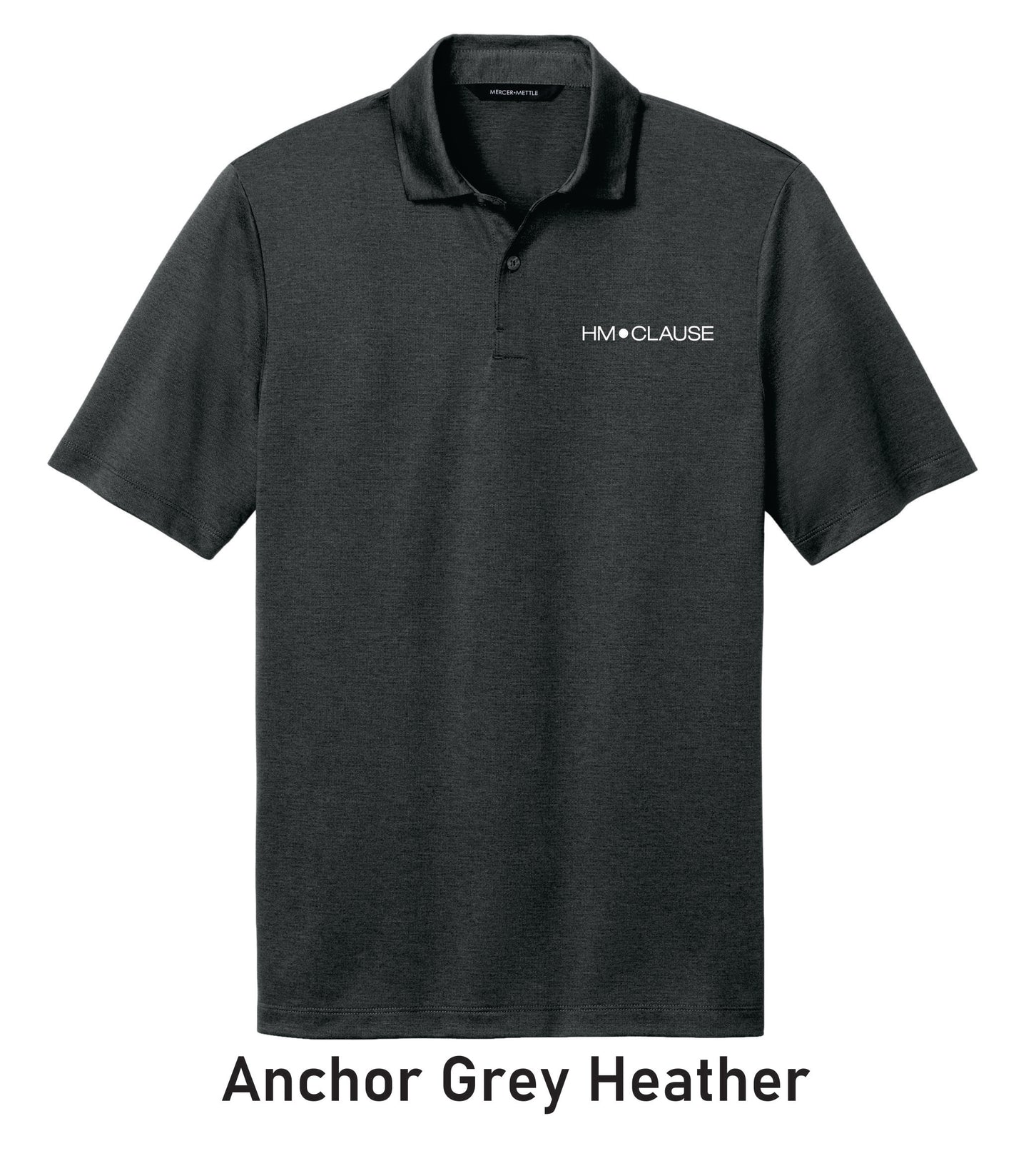 Mercer+Mettle® Recharge Jersey Polo Shirt MM1020
