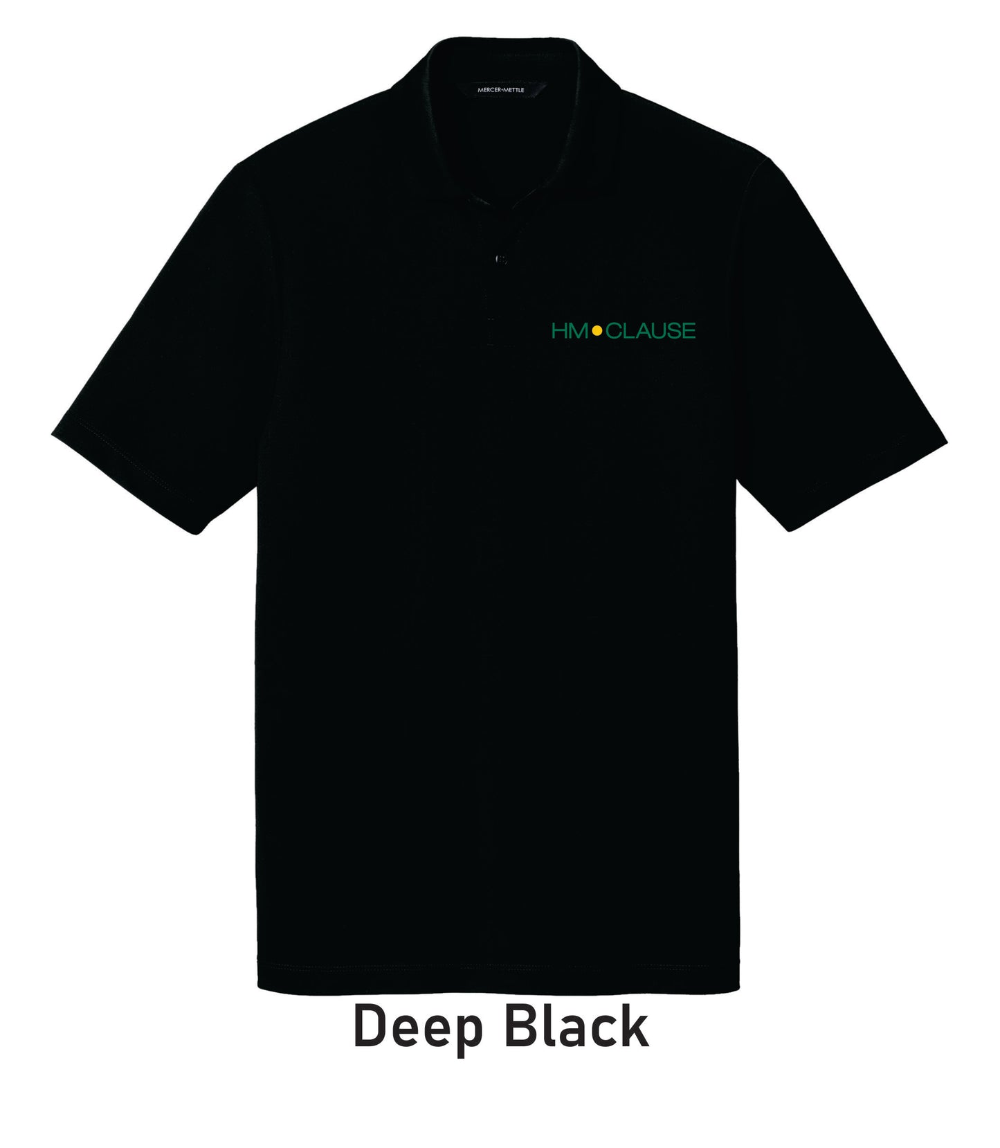 Mercer+Mettle® Recharge Jersey Polo Shirt MM1020