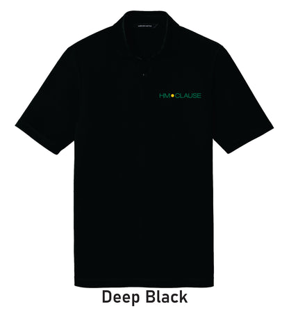 Mercer+Mettle® Recharge Jersey Polo Shirt MM1020
