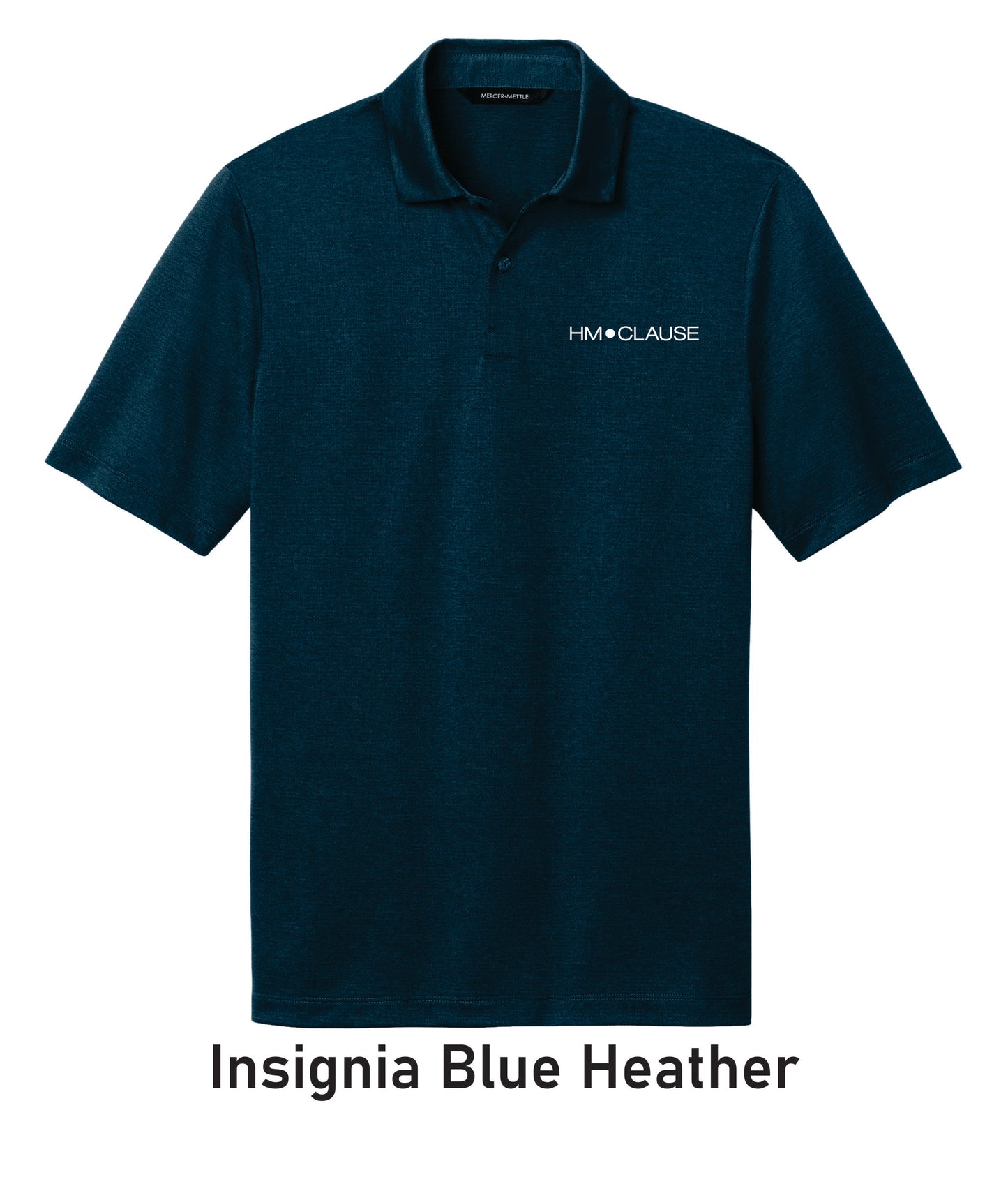 Mercer+Mettle® Recharge Jersey Polo Shirt MM1020