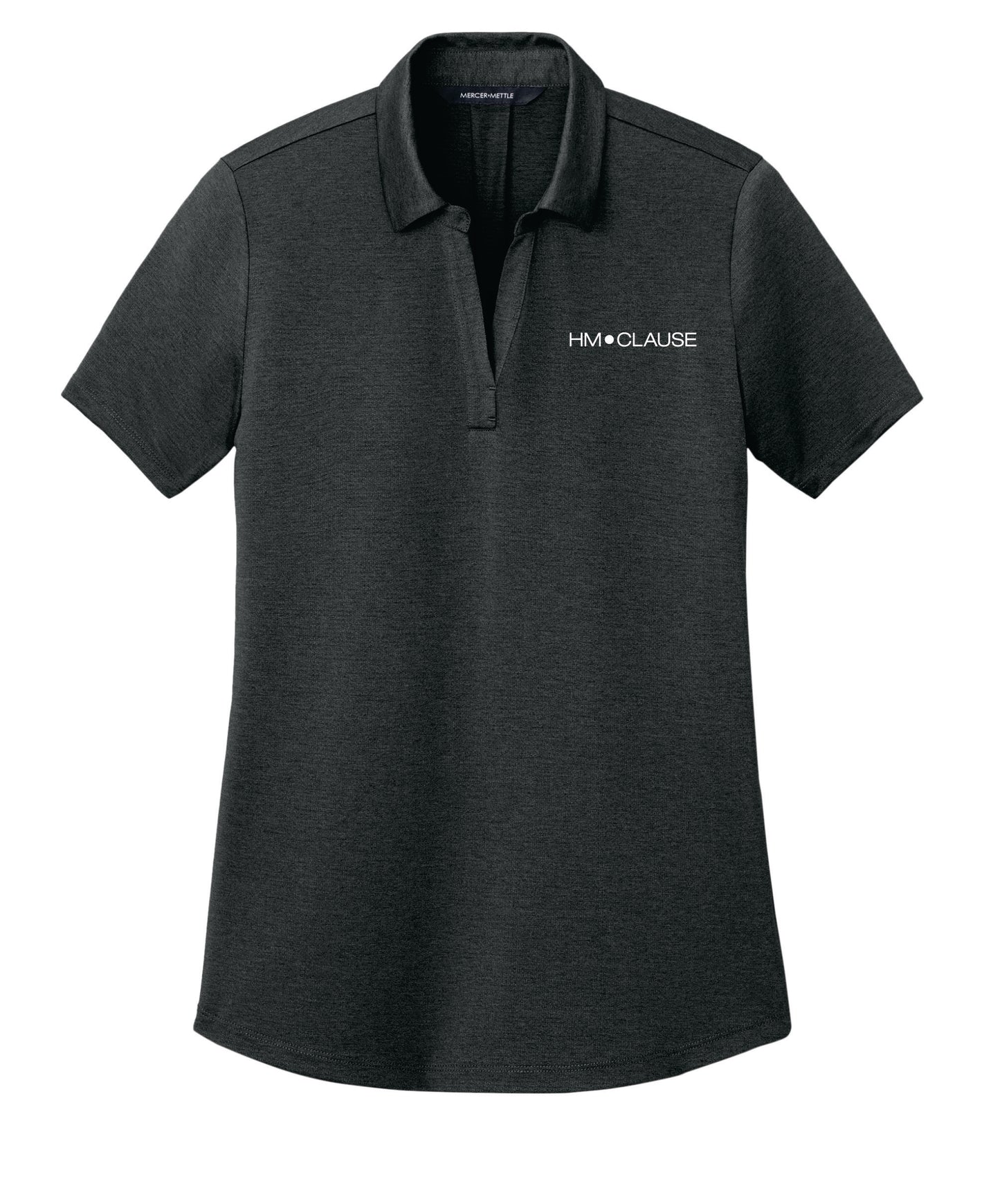 Mercer+Mettle® Women's Recharge Jersey Polo Shirt MM1021