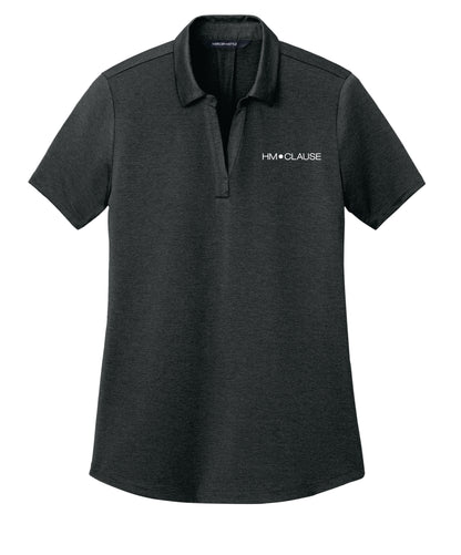 Mercer+Mettle® Women's Recharge Jersey Polo Shirt MM1021