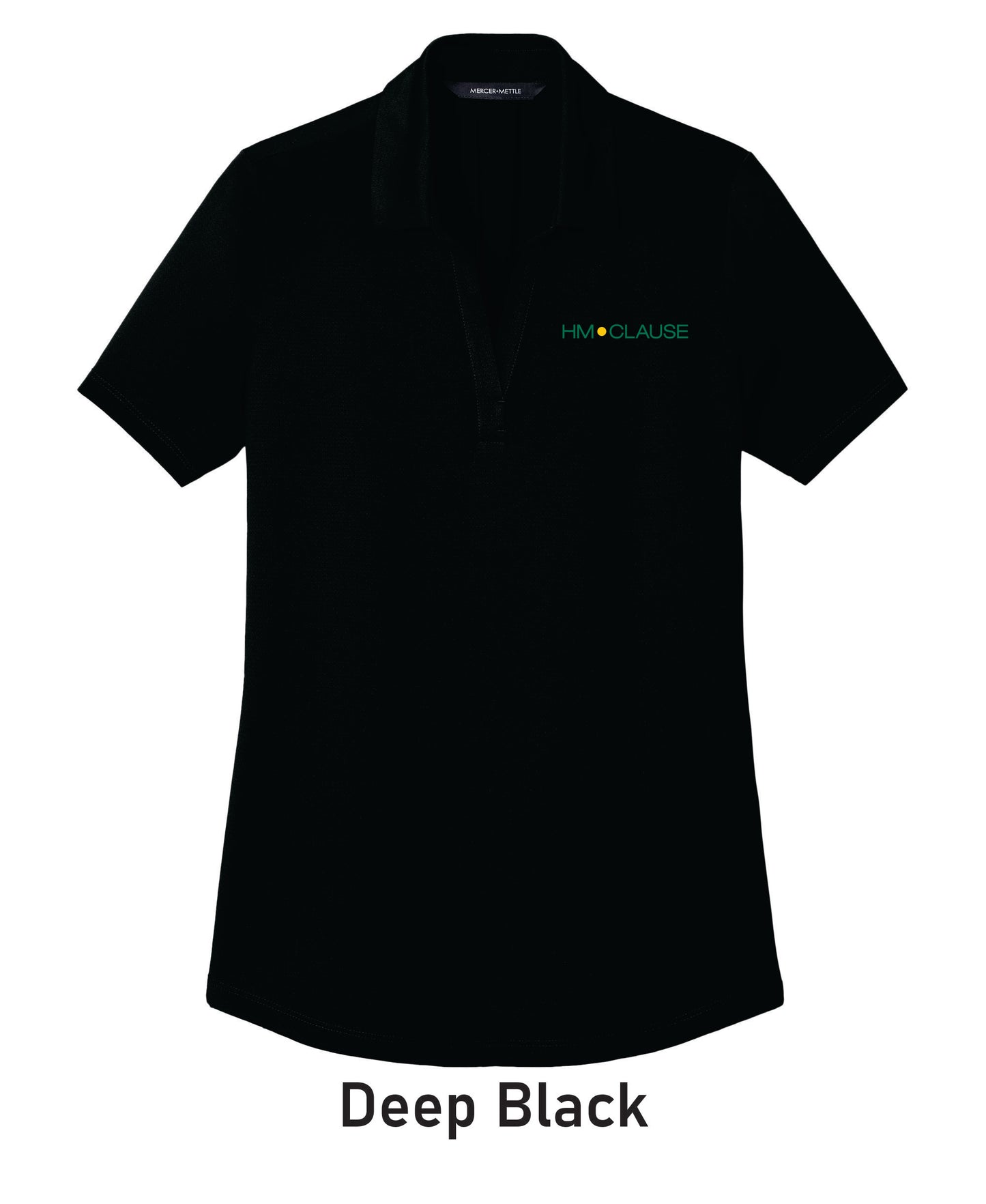 Mercer+Mettle® Women's Recharge Jersey Polo Shirt MM1021
