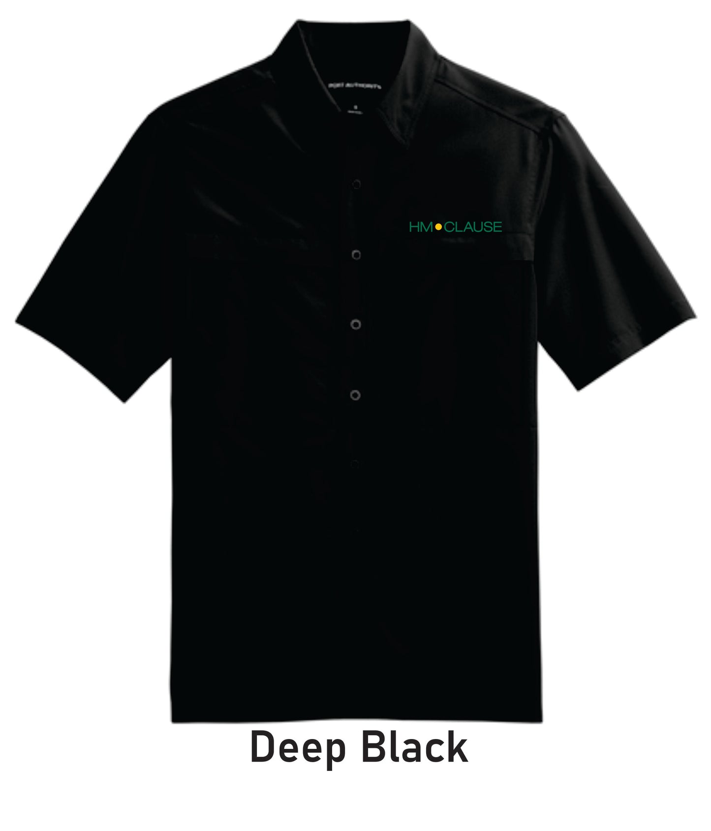 Port Authority® Short Sleeve UV Daybreak Shirt W961